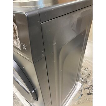  УЦ Сушильная машина BEKO DF7412GB (плохая упаковка, трещина на верхней части) 