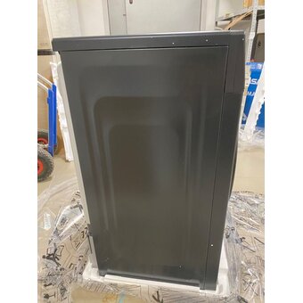  УЦ Сушильная машина BEKO DF7412GB (плохая упаковка, трещина на верхней части) 