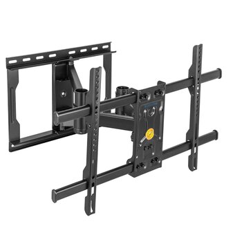  Кронштейн Kromax Atlantis-85 черный 