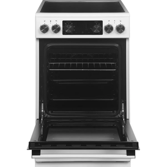  Кухонная плита Midea MFO-D4E20T9E(WH) 