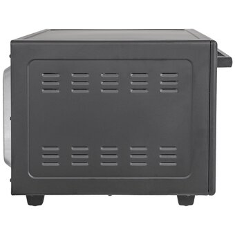  Мини-печь SOL Exclusive SL-3600 