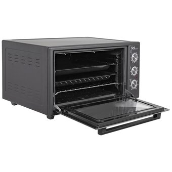  Мини-печь SOL Exclusive SL-3600 