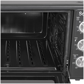  Мини-печь SOL Exclusive SL-3600 