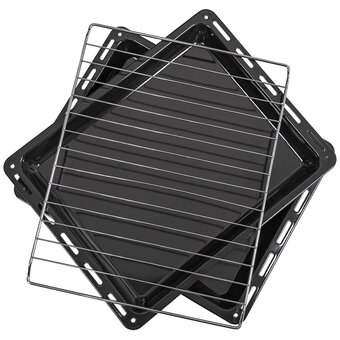  Мини-печь SOL Exclusive SL-3600 