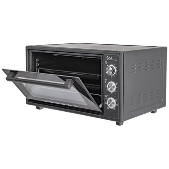  Мини-печь SOL Exclusive SL-3600 