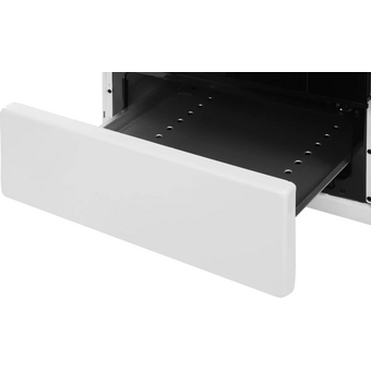  Кухонная плита Midea MFO-D4E20T9E(WH) 