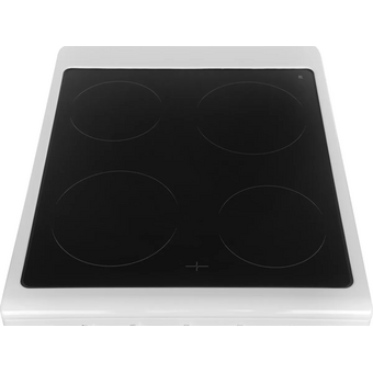  Кухонная плита Midea MFO-D4E20T9E(WH) 