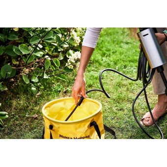  Минимойка HOTO HTT0023EU 20V Pressure Washer Pro 