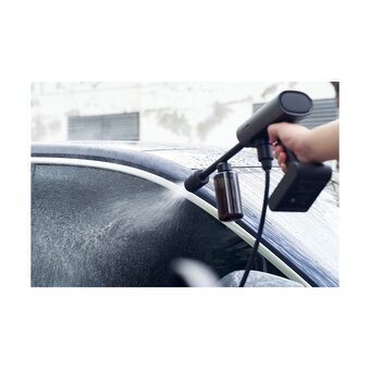  Минимойка HOTO HTT0023EU 20V Pressure Washer Pro 