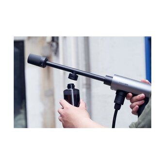  Минимойка HOTO HTT0023EU 20V Pressure Washer Pro 