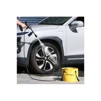  Минимойка HOTO HTT0023EU 20V Pressure Washer Pro 