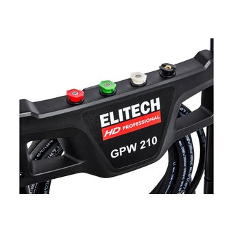  Минимойка Elitech HD GPW 210 (206091) 