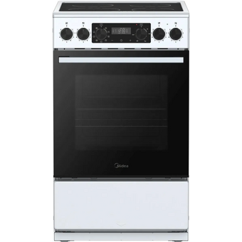  Кухонная плита Midea MFO-D4E20T9E(WH) 