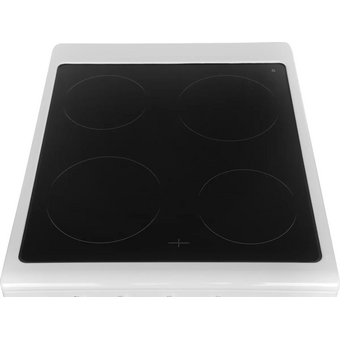  Кухонная плита Midea MFO-M4E20T6E(WH) 