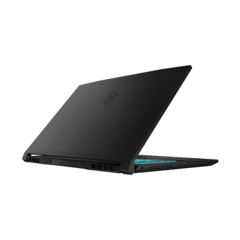  Ноутбук MSI Katana 17 B12UCR-1466XRU (9S7-17L541-1466) Intel Core i5-12450H/16Gb/SSD1Tb/RTX 3050 4Gb/17.3"/IPS/FHD/144Hz/NoOS/Black 