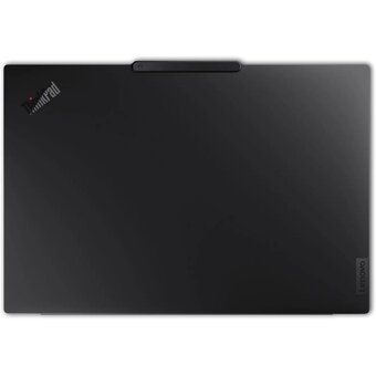  Ноутбук Lenovo ThinkPad P1 G7 (21KWS60C00)Core Ultra 9 185H 64Gb SSD2Tb NVIDIA GeForce RTX4070 8Gb 16" OLED Touch WQUXGA (3840x2400)Windows11Pro black 