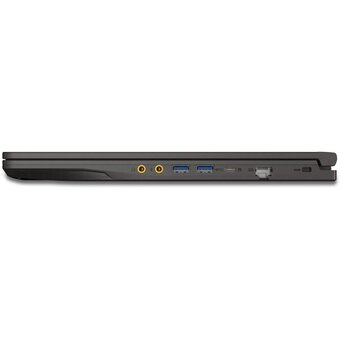  Ноутбук MSI Thin 15 B12UCX-3061XRU (9S7-16R831-3061) Intel Core i7-12650H/16Gb/SSD512Gb/RTX 2050 4Gb/15.6"/IPS/FHD/144Hz/NoOS/Cosmos Gray 