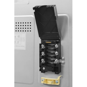  Кухонная плита Midea MFO-M4E20T6E(WH) 