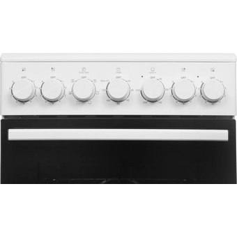  Кухонная плита Midea MFO-M4E20T6E(WH) 