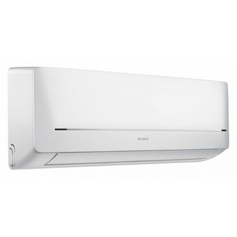 Кондиционер JAX ACI-10HE(In)/ACI-10HE(Out) Hayman inverter 
