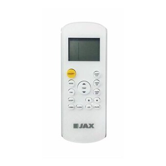  Кондиционер JAX ACI-10HE(In)/ACI-10HE(Out) Hayman inverter 