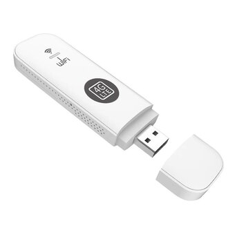  Роутер U6-E (usb роутер с выходом под антенну) - Антенны в подарок 