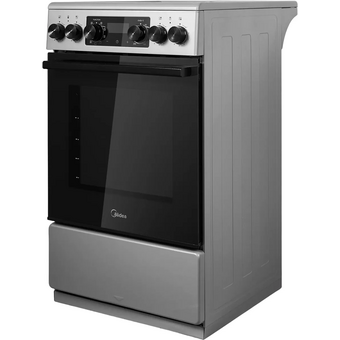  Кухонная плита Midea MFO-D4E20T9E(SL) 