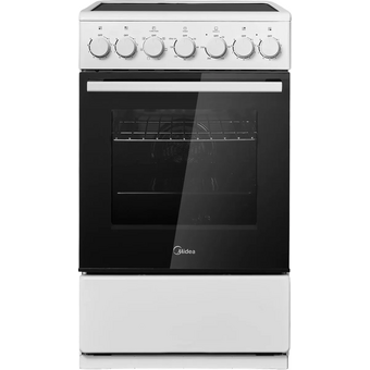  Кухонная плита Midea MFO-M4E20T6E(WH) 