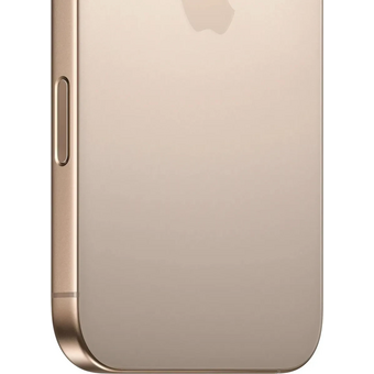  Смартфон Apple iPhone 16 Pro Max i000264 256 nanoSim/eSim JP IN EU AE Песочный Титан 