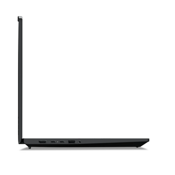  Ноутбук Lenovo ThinkPad P16s G3 (21KTS4HA00) Core Ultra 9 185H 32Gb SSD1Tb Intel Arc 16" IPS WUXGA (1920x1200) Windows 11 Pro black WiFi BT Cam 