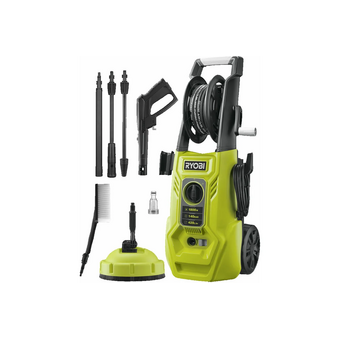  Мойка высокого давления Ryobi RY140PWA 5133005369 