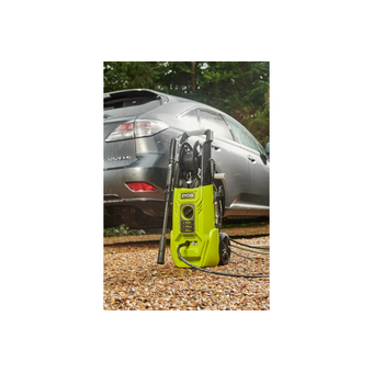  Мойка высокого давления Ryobi RY140PWA 5133005369 