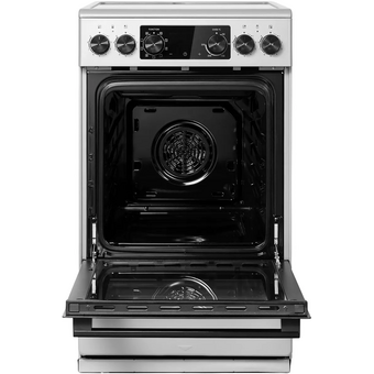  Кухонная плита Midea MFO-D4E20T9E(SL) 