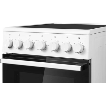  Кухонная плита Midea MFO-M4E20T4E(WH) 