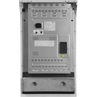  Кухонная плита Midea MFO-M4E20T6E(WH) 