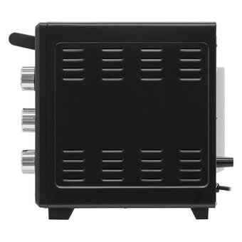  Мини-печь KRONA Ofen 35 BL 