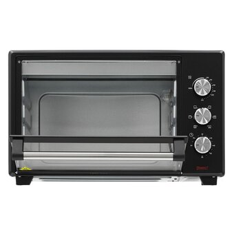  Мини-печь KRONA Ofen 35 BL 