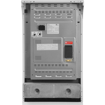  Кухонная плита Midea MFO-D4E20T9E(WH) 