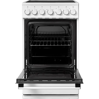  Кухонная плита Midea MFO-M4E20T4E(WH) 