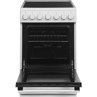  Кухонная плита Midea MFO-M4E20T6E(WH) 