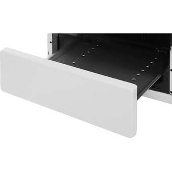 Кухонная плита Midea MFO-M4E20T6E(WH) 