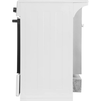  Кухонная плита Midea MFO-D4E20T9E(WH) 