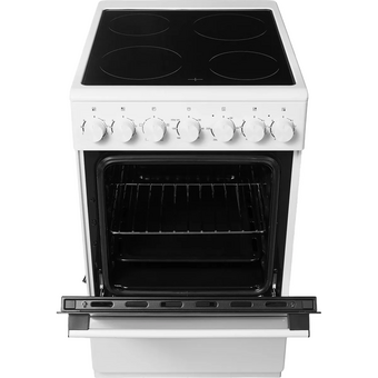  Кухонная плита Midea MFO-M4E20T4E(WH) 