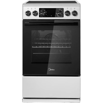  Кухонная плита Midea MFO-D4E20T9E(SL) 