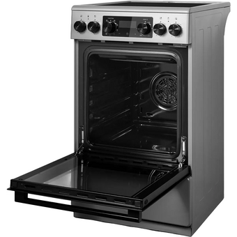  Кухонная плита Midea MFO-D4E20T9E(SL) 