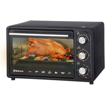  Мини-печь Sakura SA-7003B 