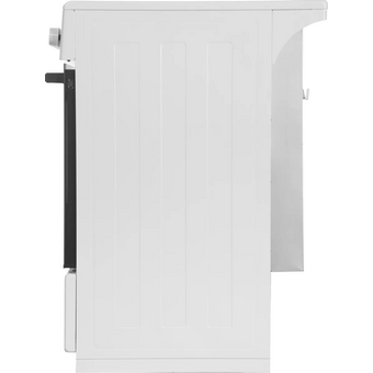  Кухонная плита Midea MFO-M4E20T6E(WH) 