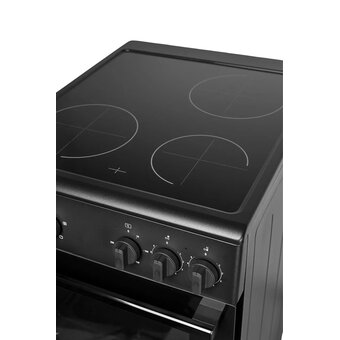  Кухонная плита Midea MFE-2B 
