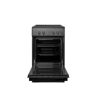  Кухонная плита Midea MFE-2B 
