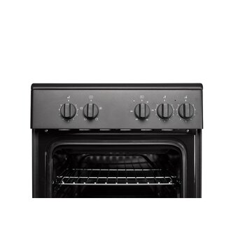  Кухонная плита Midea MFE-2B 